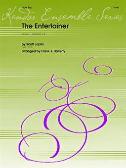 The Entertainer Standard