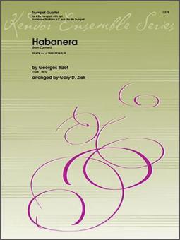 Habanera Standard