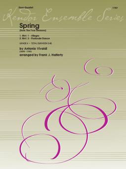 Spring Standard