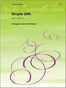 Simple Gifts 