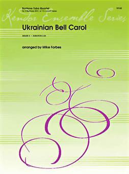 Ukrainian Bell Carol Standard