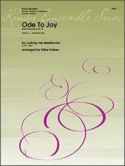 Ode To Joy Standard