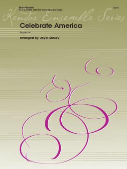 Celebrate America Standard