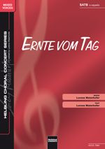 Ernte vom Tag 