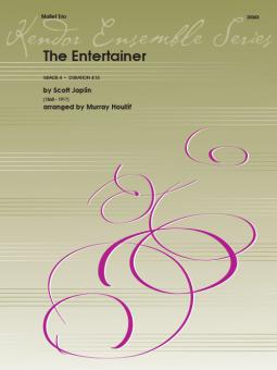 The Entertainer Standard