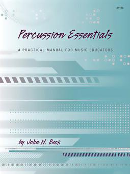 Percussion Essentials 