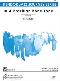 In A Brazilian Bone Tone 