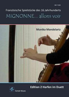 Mignonne... allons voir 