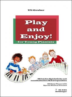 Play and Enjoy 