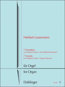 7 Versetten 