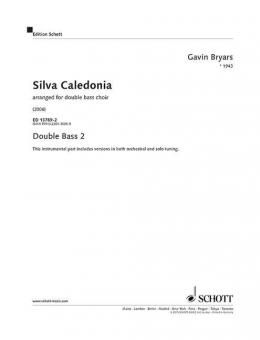 Silva Caledonia Standard