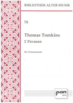 2 Pavanen 