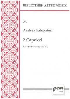 2 Capricci 