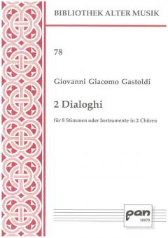 2 Dialoghi 