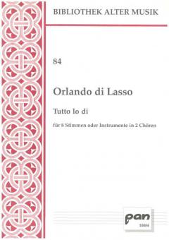 Tutto lo di 