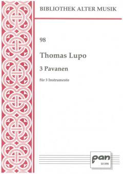 3 Pavanen 
