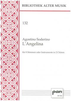 L'Angelina 