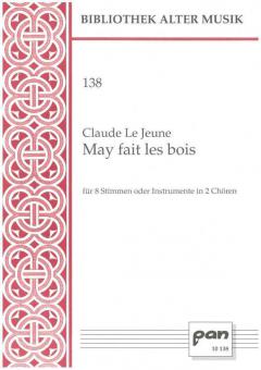 May fait les bois 