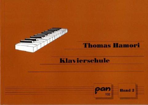 Klavierschule 2 