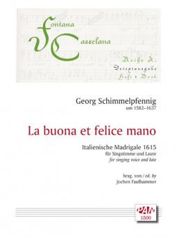 La buona et felice mano 