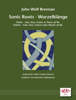 Sonic Roots - Wurzelklänge 7 