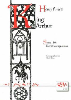 King Arthur 