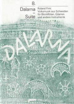 Dalarna-Suite 