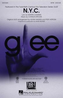 N.Y.C. Standard