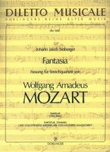 Fantasia C-Dur 