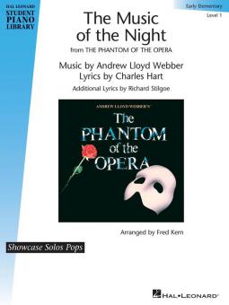 The Music of the Night 