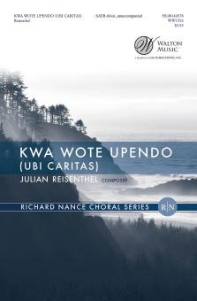 Kwa Wote Upendo 