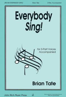 Everybody Sing! Standard