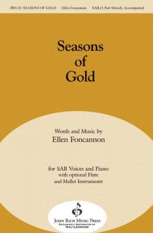 Seasons Of Gold Standard