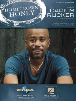 Homegrown Honey 