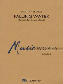 Falling Water Standard