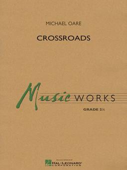 Crossroads Standard