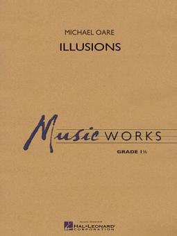 Illusions Standard
