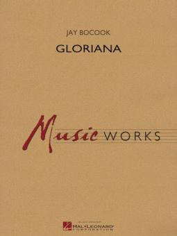 Gloriana Standard