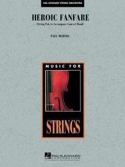 Heroic Fanfare Standard