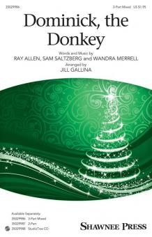 Dominick, The Donkey Standard