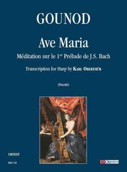 Ave Maria 