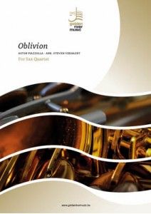 Oblivion 
