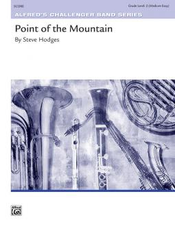 Point Of The Mountain Standard