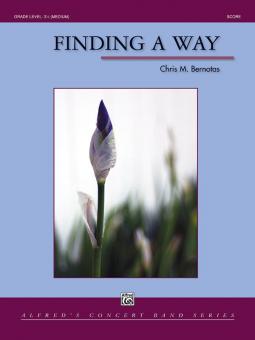 Finding A Way Standard
