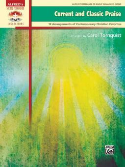 Current And Classic Praise 
