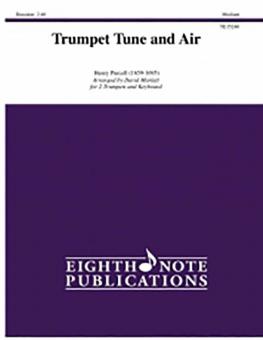 Trumpet Tune and Air 