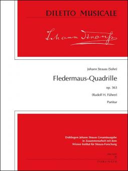 Fledermaus 