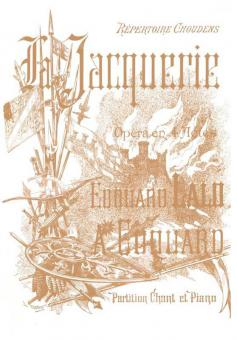 La Jacquerie 