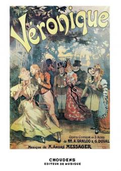 Véronique 