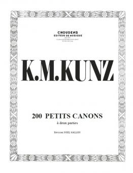 200 Petits Canons 